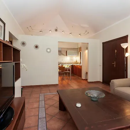 Villa Anju Villas Don Pablo *