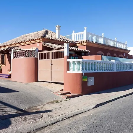 Anju Villas Don Pablo * Corralejo