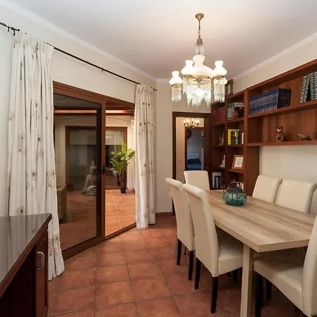Anju Villas Don Pablo Villa