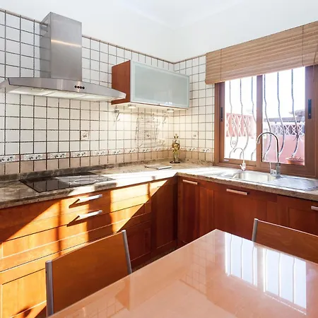 Villa Anju Villas Don Pablo Corralejo