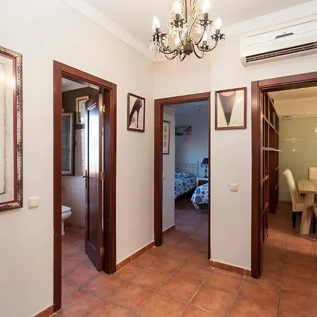 Anju Villas Don Pablo * Corralejo