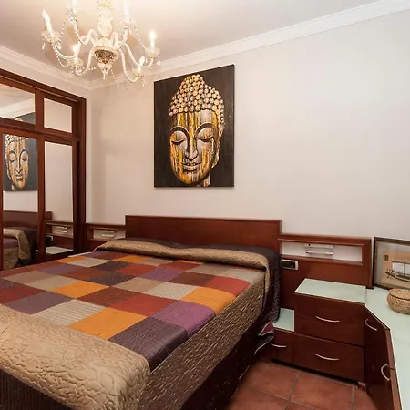 Villa Anju Villas Don Pablo *