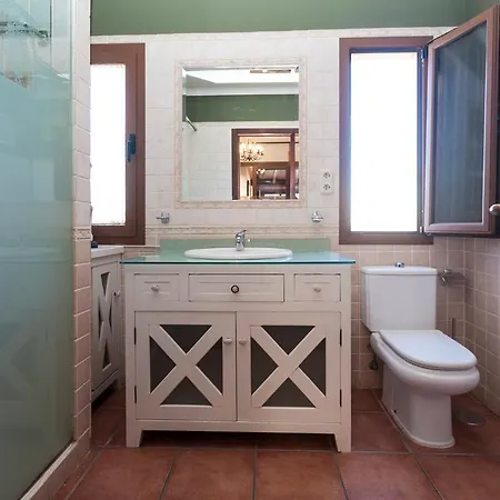 Anju Villas Don Pablo * Corralejo