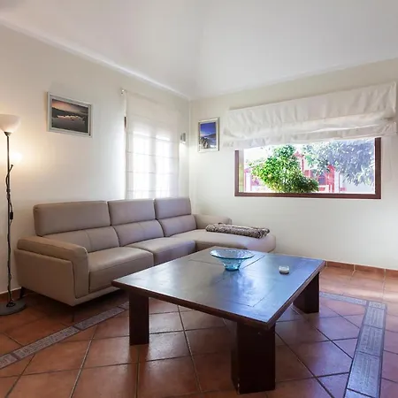 Villa Anju Villas Don Pablo
