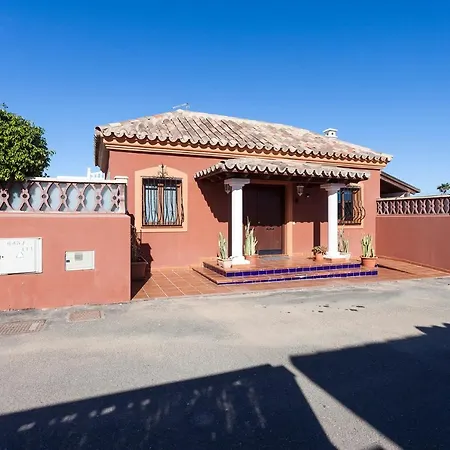 Anju Villas Don Pablo *