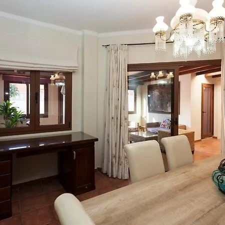 Anju Villas Don Pablo Villa