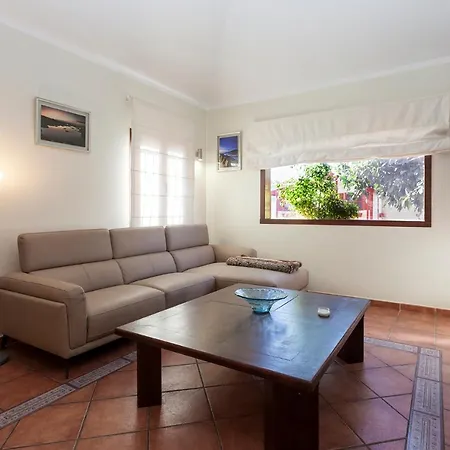 Anju Villas Don Pablo Corralejo