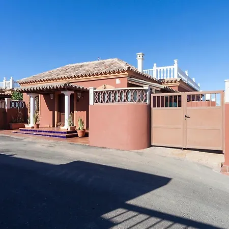 Anju Villas Don Pablo Villa *