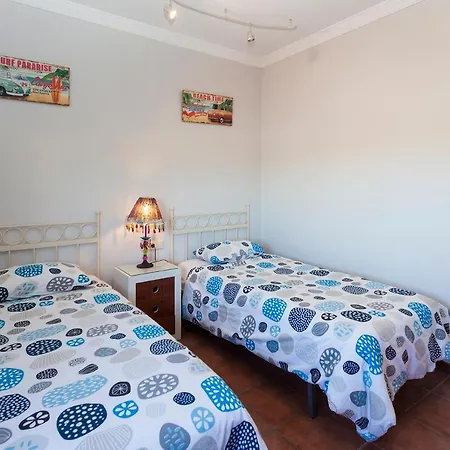 Anju Villas Don Pablo *