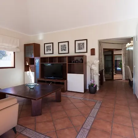 Villa Anju Villas Don Pablo