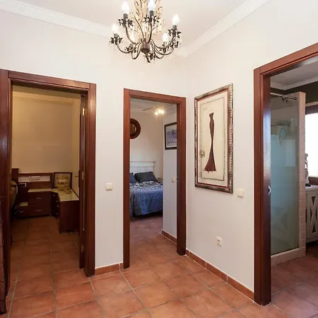 Anju Villas Don Pablo Villa