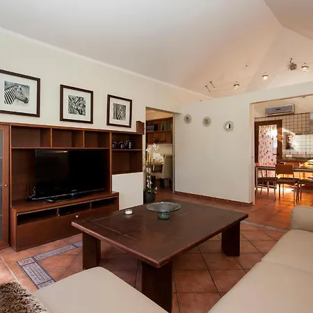 Anju Villas Don Pablo *
