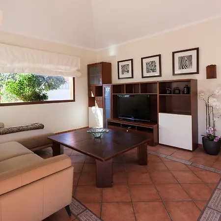 Villa Anju Villas Don Pablo