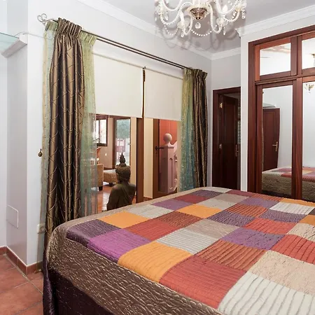 Villa Anju Villas Don Pablo *