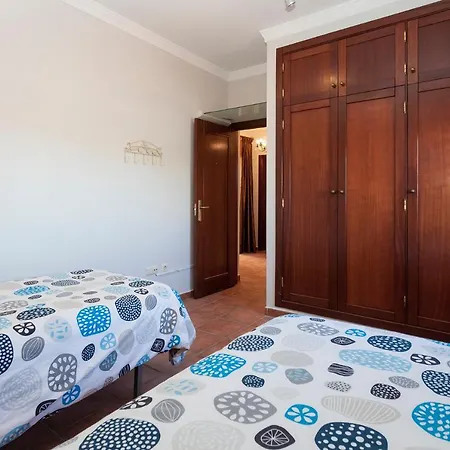 Anju Villas Don Pablo Villa