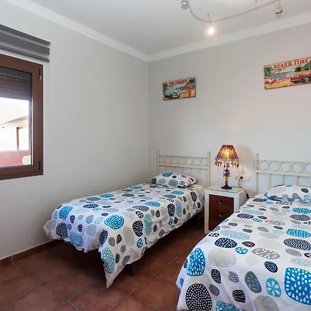 Villa Anju Villas Don Pablo Corralejo