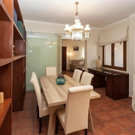 Anju Villas Don Pablo Villa