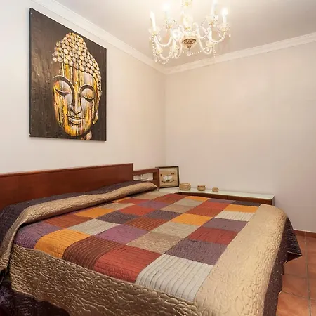 Villa Anju Villas Don Pablo