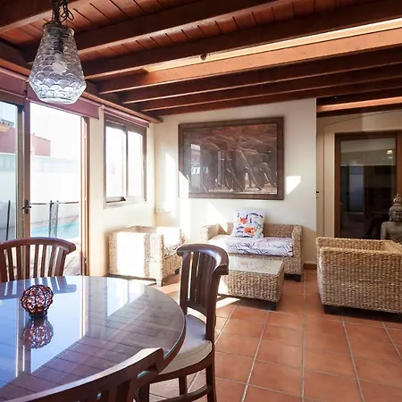 Anju Villas Don Pablo * Corralejo