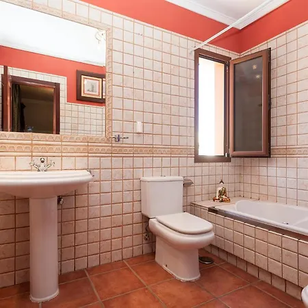 Villa Anju Villas Don Pablo