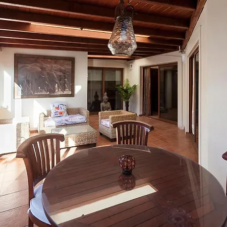 Anju Villas Don Pablo Villa