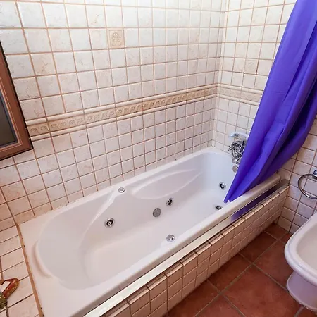 Anju Villas Don Pablo Corralejo