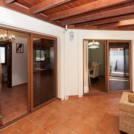 Anju Villas Don Pablo * Corralejo