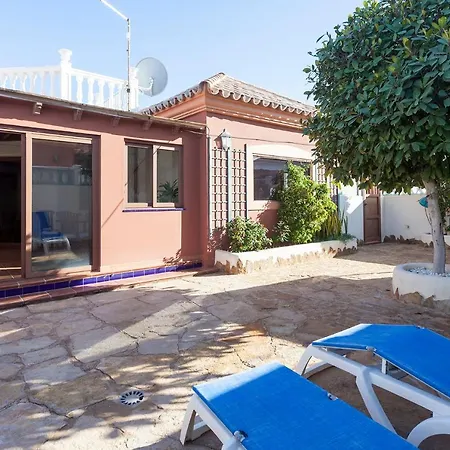 Anju Villas Don Pablo Villa Corralejo