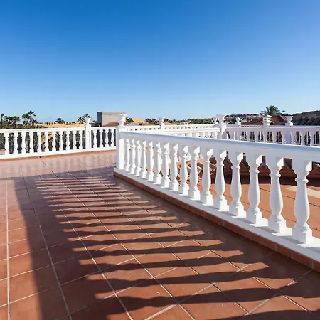 Anju Villas Don Pablo