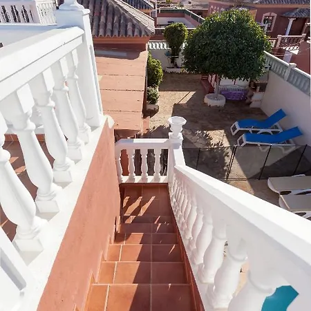 Anju Villas Don Pablo Corralejo