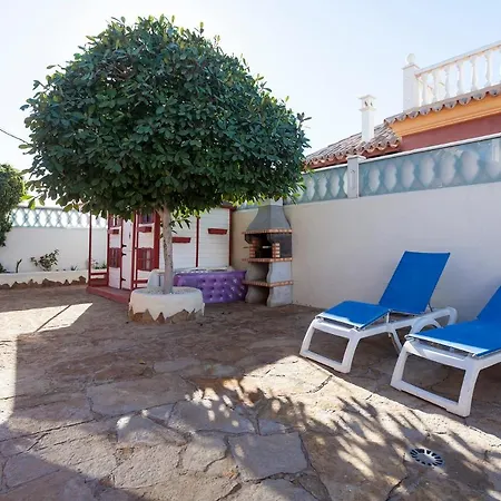 Anju Villas Don Pablo *