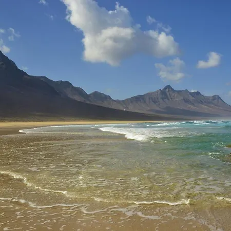 Anju Villas Don Pablo * Corralejo