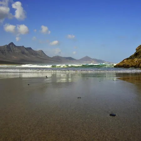 Anju Villas Don Pablo Corralejo