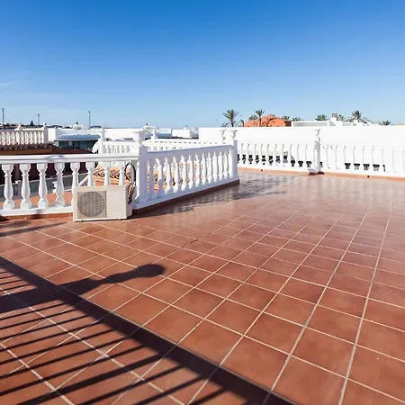 Anju Villas Don Pablo Villa Corralejo