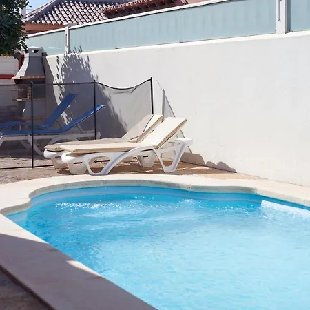 Anju Villas Don Pablo