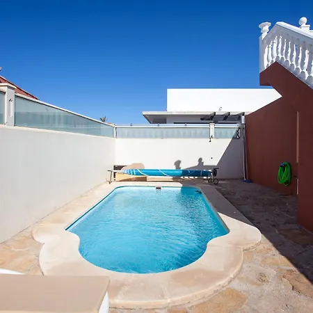 Anju Villas Don Pablo * Corralejo