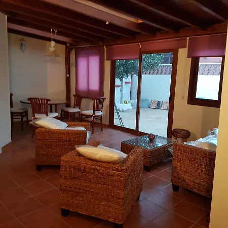 Anju Villas Don Pablo Corralejo